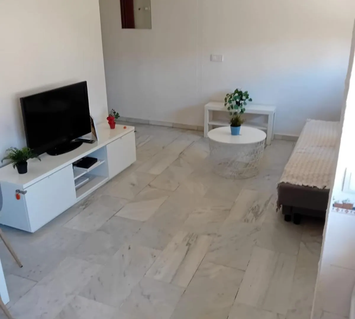 Apartment Apartamento Sostoa 1 Malaga Spain
