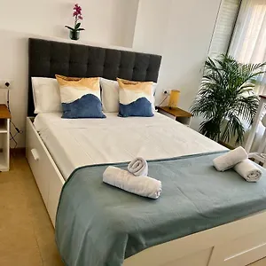 Small Apartament By The Sea Apartamento