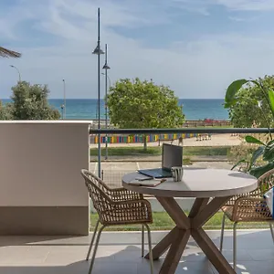 Heima In Front Of The Sea Apartamento