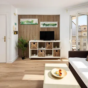 Appartement Wonderstays Morgan, Málaga