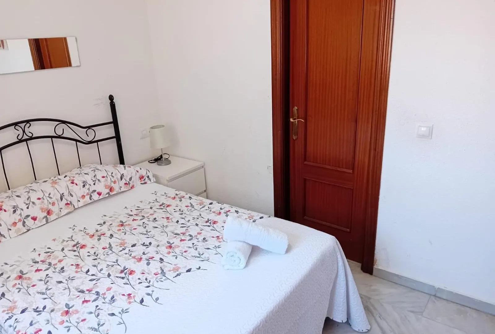Apartamento Sostoa 1 Malaga 0*,  Spain