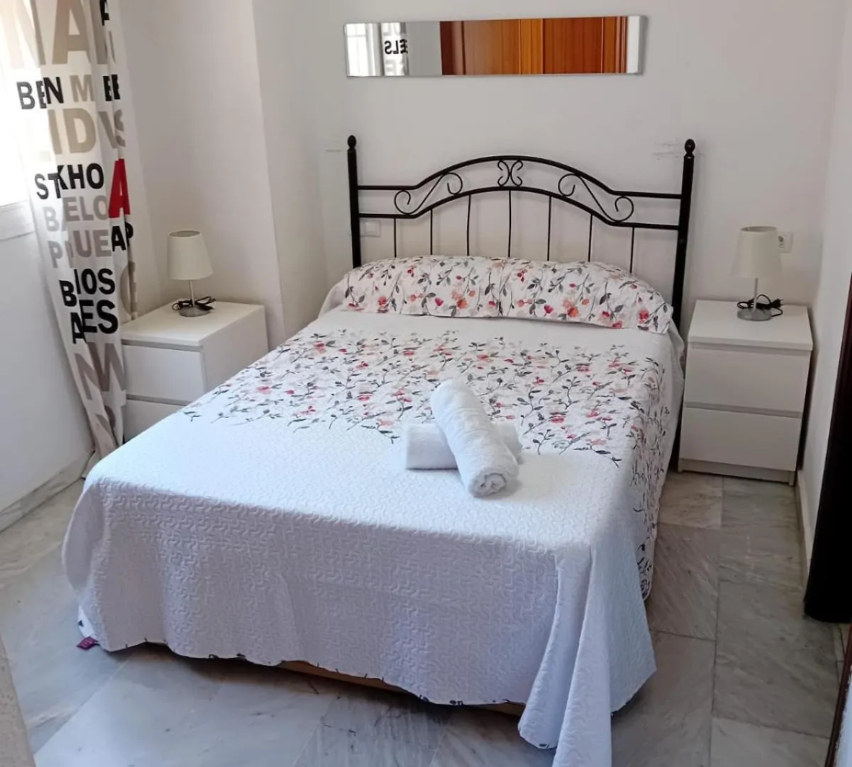 Apartamento Sostoa 1 location